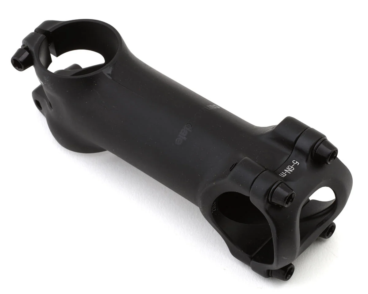 Cannondale One Stem (Black) (31.8) (90mm) (7°)